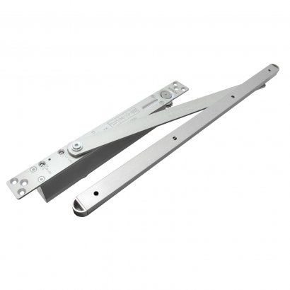 Дверной доводчик DOORLOCK DL700ITS /M 2-4 Серебристый