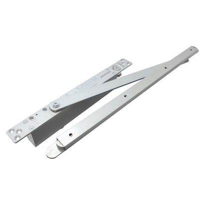 Дверной доводчик DOORLOCK DL700ITS /M 2-4 Серебристый