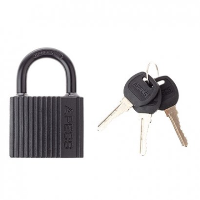 Замок навесной Apecs PD-06-63-Blister
