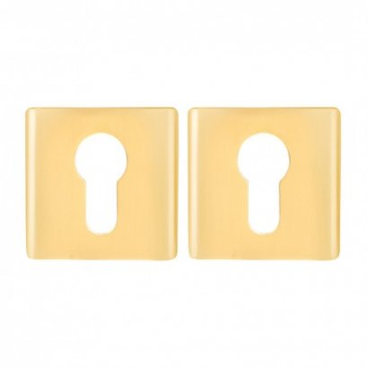 Накладки цилиндровые Apecs Ultra DP-C-60-GMS