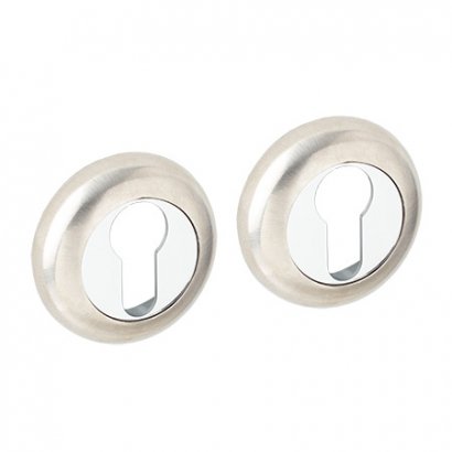 Накладки цилиндровые Avers DP-C-14-P-NIS (B2B)