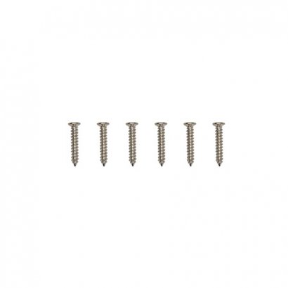 Накладки цилиндровые Avers DP-C-14-P-NIS (B2B)