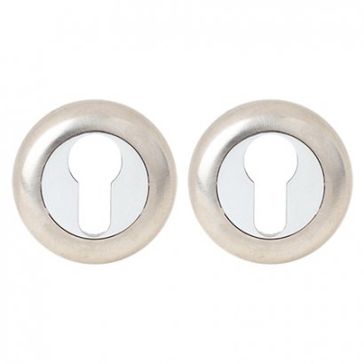 Накладки цилиндровые Avers DP-C-14-P-NIS (B2B)