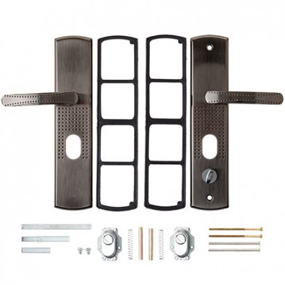 Ручки на планке Vanger HP-68.2186-C-BN