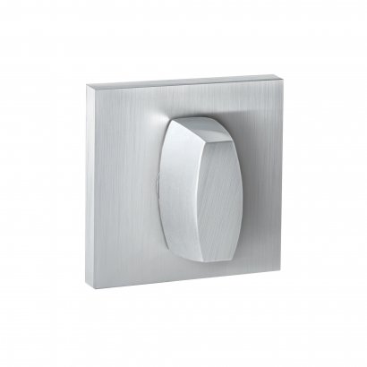 Ручка поворотная BKW8x75.K.TRG52 SSC-16 сатин хром 