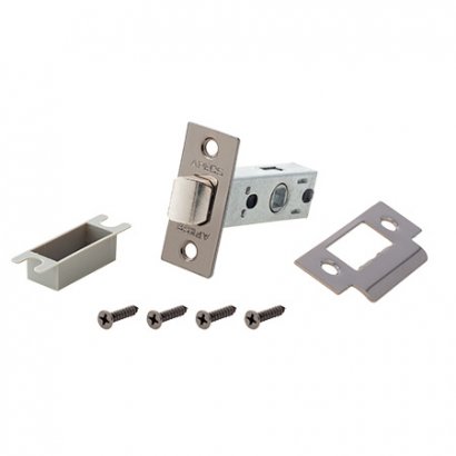 Защёлка врезная Apecs 5400-BN