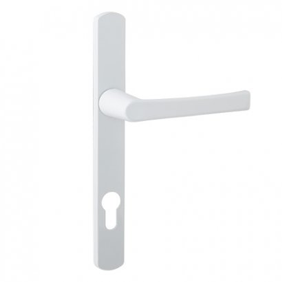 Ручки на планке Apecs HP-85.7306-W