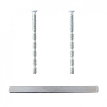 Ручки на планке Apecs HP-85.7306-W