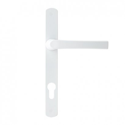 Ручки на планке Apecs HP-85.7306-W