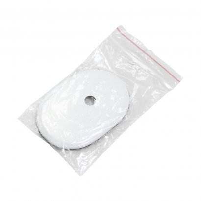 Ключевина под шток цилиндра DOORLOCK S01/S PSS (полированная нержавеющая сталь)