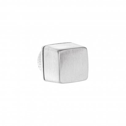 Ручка поворотная BK6.K.EL.Q27 SSС-16 сатин.хром