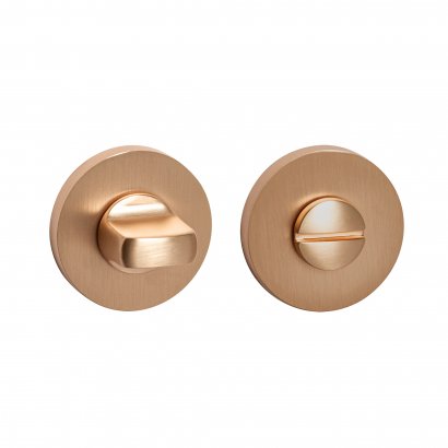 Ручка поворотная BK6.R.JSR51 (BK6 JSR) SSG-39 сатин.золото 