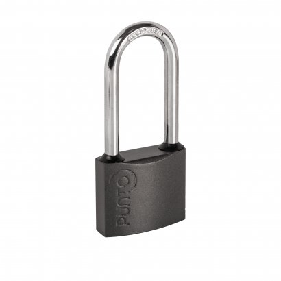 Замок навесной PK-0150 L 3 key англ.ключ. 