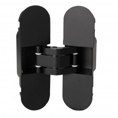 E30200.85.93 (черный) петля ECLIPSE 2.2 (4 накладки в комплекте)