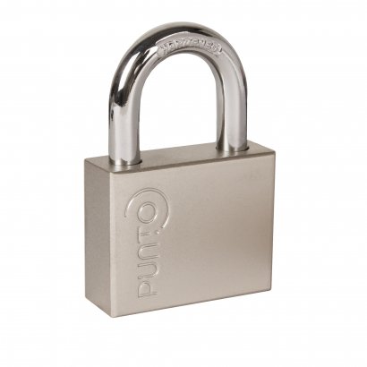 Замок навесной PK-1550 SN-3 3 key диск.ключ  