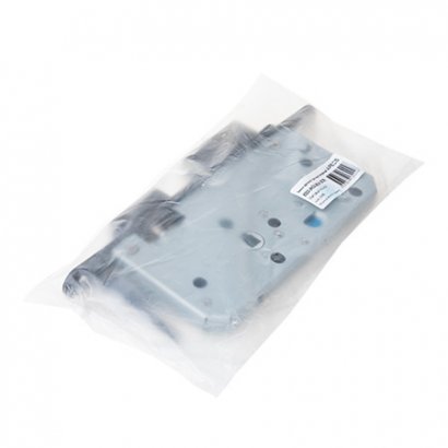 Замок врезной противопожарный Apecs 8300-INOX-BLM (B2B)