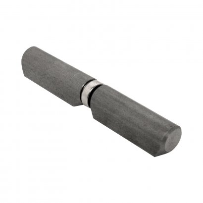 БУЛАТ 20х140 капл. РЕГУЛИРУЕМАЯ с подшипником шарнир-петля под сварку НОВИНКА (36) Упакованная