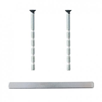 Ручки на планке Apecs HP-85.7205-GRDM