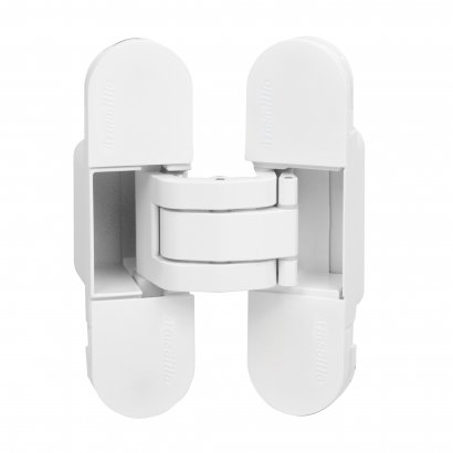 Петля скрытой установки U3D2000.TG WH белый 