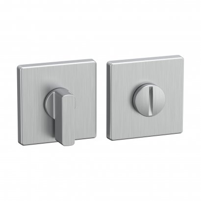 Ручка поворотная BK6.K.EST.Q52.JOY SSC-16 сатинированный хром