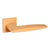 АЛЛЮР АРТ КОЛОР "SERENA" (СЕРЕНА) LY (C80200) песочный Комплект ручек