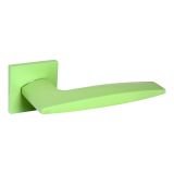 АЛЛЮР АРТ КОЛОР "SERENA" (СЕРЕНА) LG (C80210) салатовый Комплект ручек