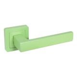 АЛЛЮР АРТ КОЛОР "VERA" (ВЕРА) LG (C29210) салатовый Комплект ручек