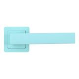 АЛЛЮР АРТ КОЛОР "VERA" (ВЕРА) LB (C29220) аквамарин Комплект ручек