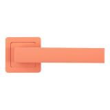 АЛЛЮР АРТ КОЛОР "VERA" (ВЕРА) LC (C29230) светло-коралловый Комплект ручек