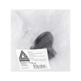 Поворотник СТАНДАРТ P-SLBK6 BL квадрат 6мм  матовый черный