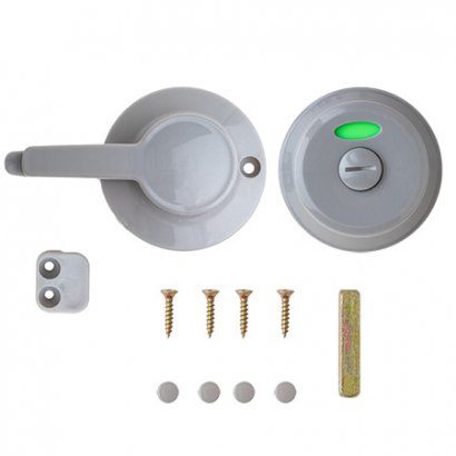 Фиксатор Avers WC-5311-P-GR