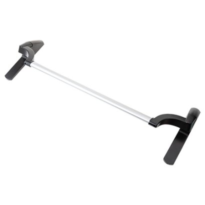 Ручка-штанга нажимная Apecs PB-1900C-Panic-BL/SL