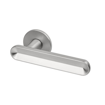 Ручка раздельная R.YM.FRAPPE MWSC-33 итальянский тисненый