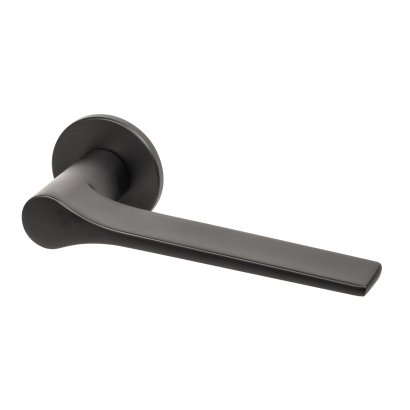 Ручка раздельная R.YM.CREME BL-26 черный