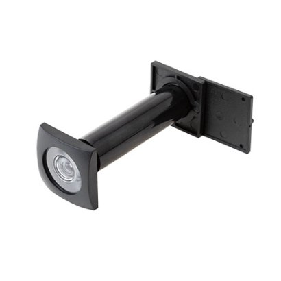 Глазок дверной Avers 1516/70-125-BLM