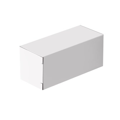 Глазок дверной, оптика пластик DV 3/90-50/Z BL-24 черный (B2B)