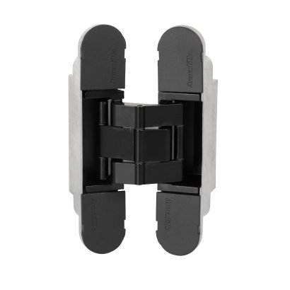 Петля скрытой установки U3D7803.VPG BL черный TECH