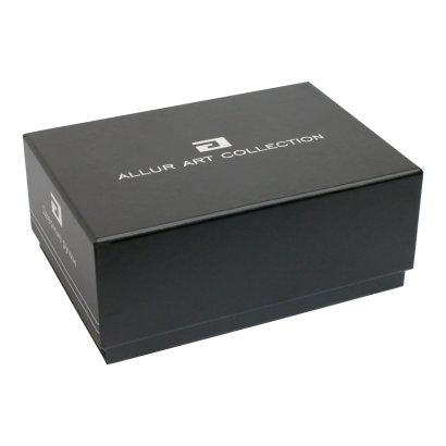 АЛЛЮР "ALBION" (АЛЬБИОН) SN/TR (54824) мат.никель Комплект ручек