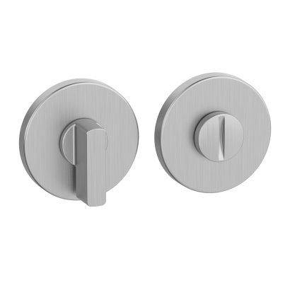 Ручка поворотная BK6.R.EST.R52.JOY SSC-16 сатинированный хром