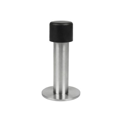 Упор дверной настенный DFIX/W85 INOX