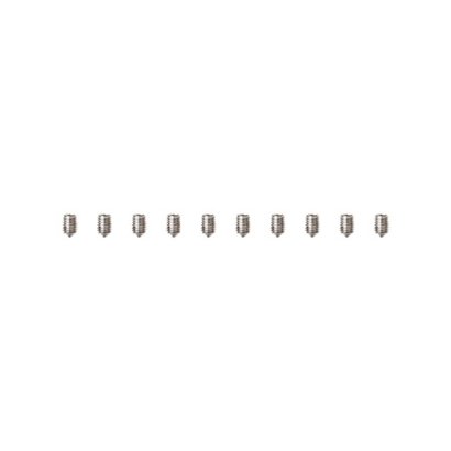 Комплект для фиксации дверных ручек Code Deco FS-01-M4*6