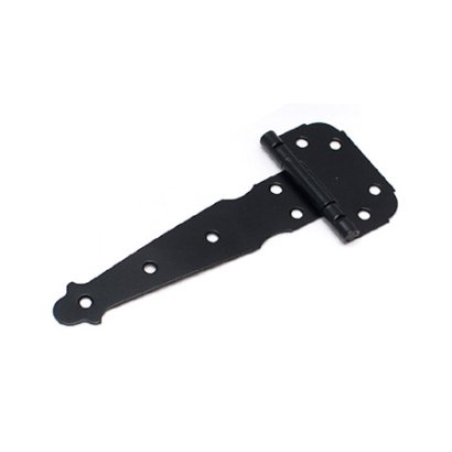 Петля-стрела СИ ПС-170 полимер (чёрная)