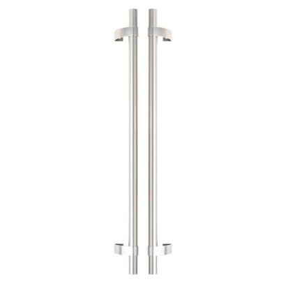 Ручки-скобы Apecs HC-1001-32/400-900-INOX/304