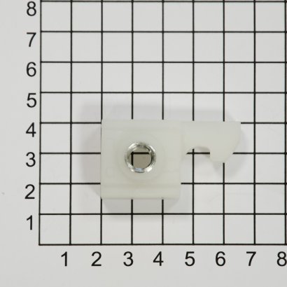 Каретка DOORLOCK к скользящим тягам для DL300S