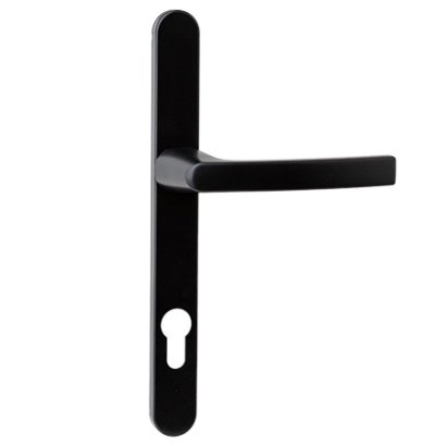 Ручки на планке Avers HP-85.7205-BLM