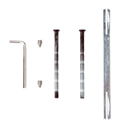 Ручки на планке Avers HP-85.7205-BR