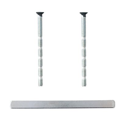 Ручки на планке Avers HP-85.7205-GRDM