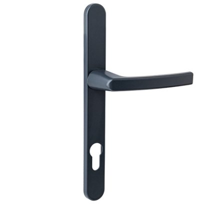 Ручки на планке Avers HP-85.7205-GRDM