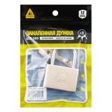 СТАНДАРТ HDS-360 d=7 ЕВРОПАКЕТ Замок навесной