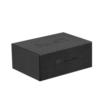 Ручка раздельная K.ART52.D.LUXURY BL-26 черный